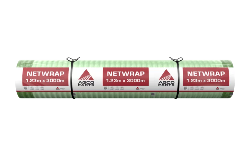 Agco Parts Netwrap 1 23m X 3000m