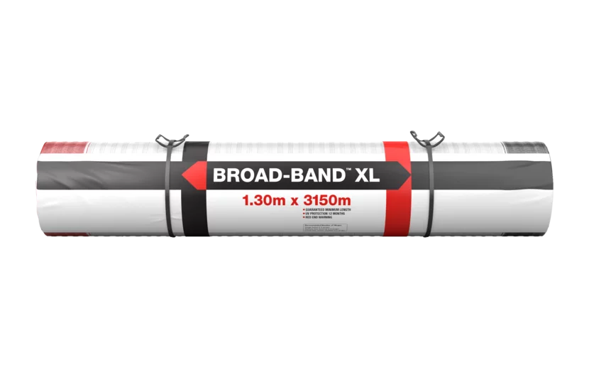 Broad Band Xl Netwrap 1 30m X 3150m