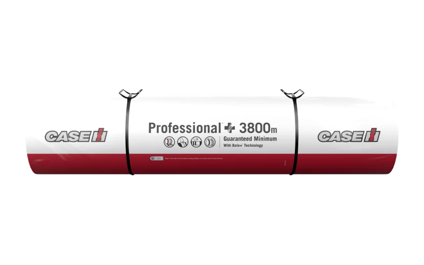 Case Ih Professional Netwrap 3800m