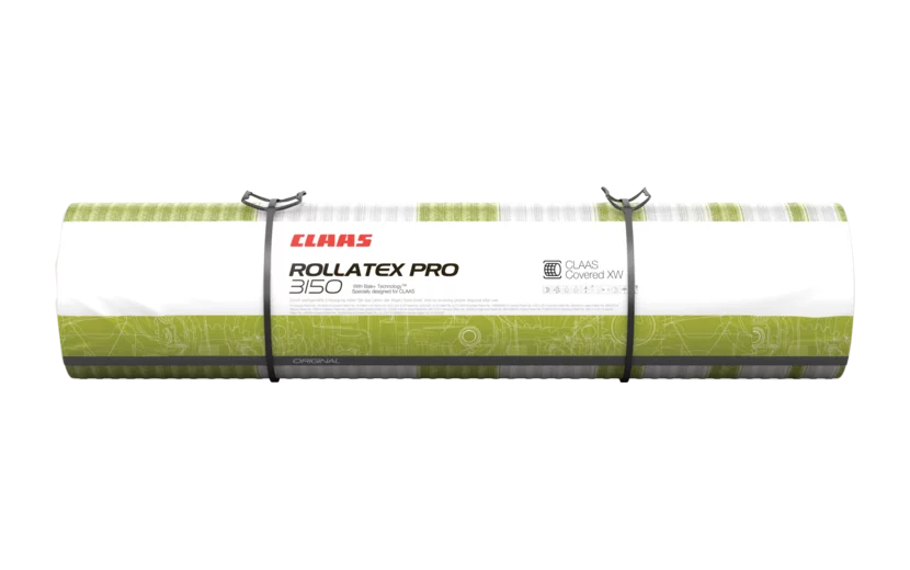 Claas Rollatex Pro 3150m