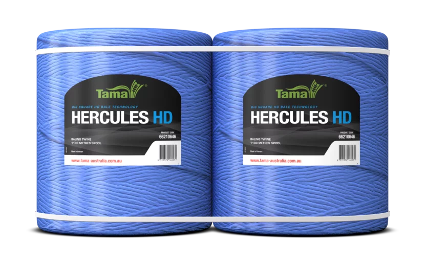 Hercules Hd Big Square 1100m Blue