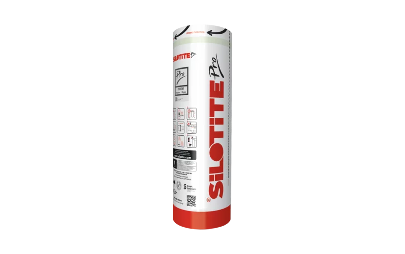 Silotite Pro Stretchfilm 750mm X 2000m Green