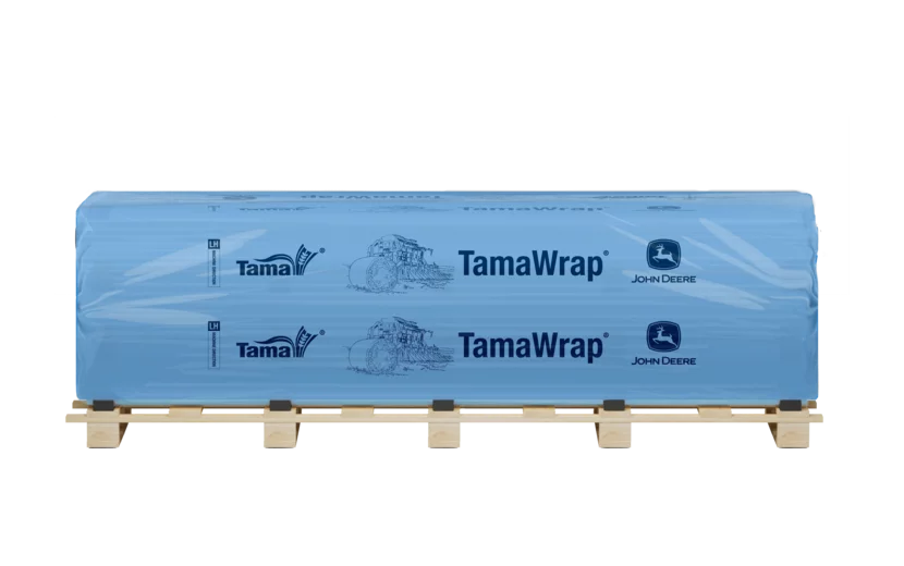 Z Lock Tamawrap Blue
