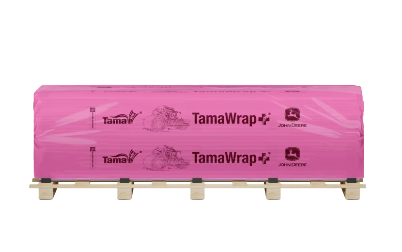 Z Lock Tamawrap Pink