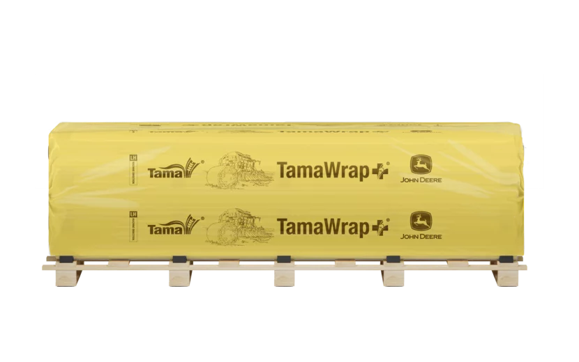 Z Lock Tamawrap Yellow