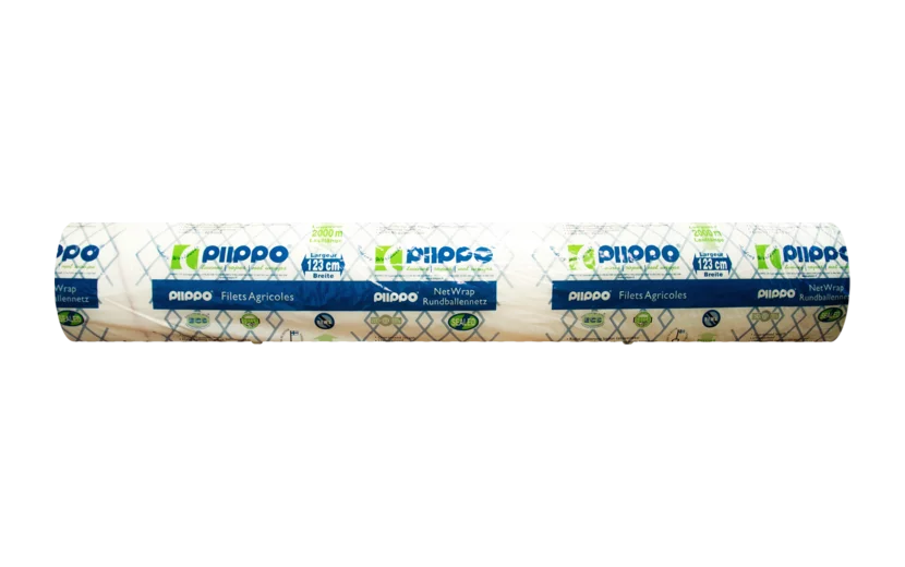 Green Cap Netwrap 3090m X 1 23m