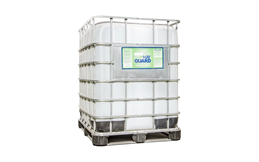 Hay Guard 1200ltr Tote 1500kg